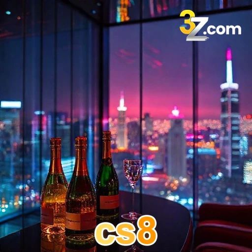 cs8 Baixar