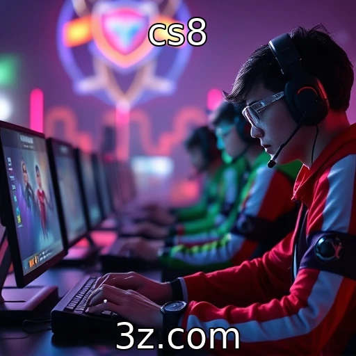 cs8 Apostas esportivas: O que os especialistas estão prevendo para 2025