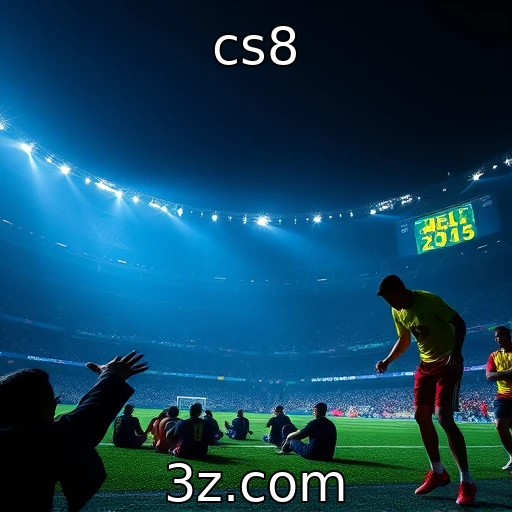 cs8 O impacto das apostas esportivas na economia brasileira em 2025