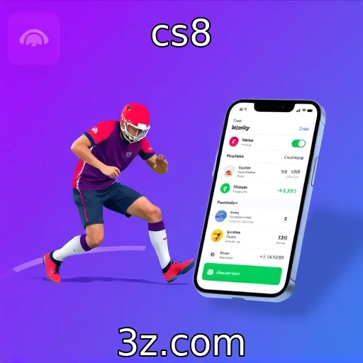 Apostas esportivas em alta: o que esperar das próximas temporadas?