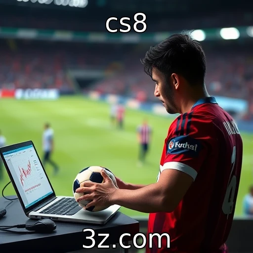 Novas Tendências em Apostas Esportivas Para 2025