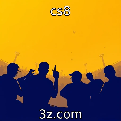 cs8 Apostas esportivas: como analisar partidas para aumentar suas chances de ganhar