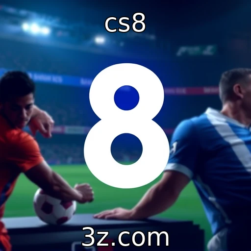 cs8 Apostas esportivas: como fazer análises precisas de partidas