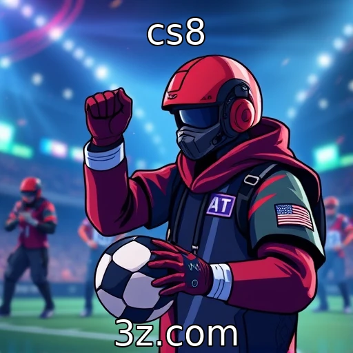 Apostas esportivas: como analisar suas chances de vitória em 2025